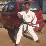 Elangovan S - @karate_elango - Instagram