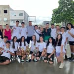 Karate Do El Santuario 🥋 - @karateelsantuario - Instagram