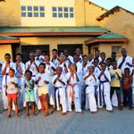Kyokushinelandsrand_karateclub - @karate_elandsrand - Instagram