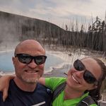 Kara & Terry - @we.reonanadventure - Instagram