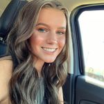 Kara Thorne - @penutbutter27 - Instagram