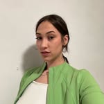 Kara Tobin - @karapaiget - Instagram