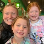 Kara Tobin - @karatobes20 - Instagram
