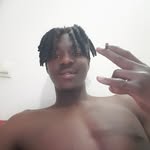 Mamadou coulibaly - @karato_binks - Instagram