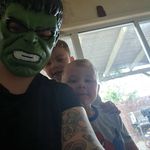 Kara Townsend - @whengradymetharry - Instagram
