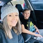 Kara Townsend - @ktownsend23 - Instagram
