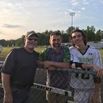 Michael King - @kara_townsend_noel - Instagram