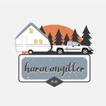 Aysenur Denizli - @karavangiller - Instagram