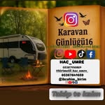 İbrahim Birim - @karavan_gunlugu16 - Instagram