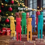 Karavan - @karavan_gallery - Instagram