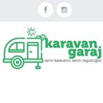 Karavan Garaj - @karavangaraj - Instagram