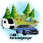 Karavan Geziyor 🚙 - @karavangeziyor - Instagram