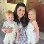 Kara Adams - @karavickyann - Instagram