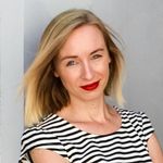 Kara Vickery - @kara_vickery - Instagram