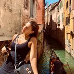 Victoria Karam - @vickikaram - Instagram