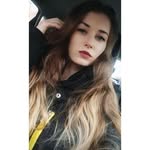 Kara Viktória - @kara_vikii - Instagram