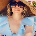 Kara Vincent - @karaleighv - Instagram
