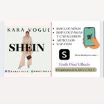 KARA VOGUE & MAKE-UP - @karavogueshein - Instagram