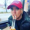 Cara Warden - @cinnabear_80 - TikTok