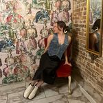 Kara Warden - @karapaigewarden - Instagram