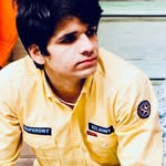 Akash malik - @karanmalik_warrior - Instagram