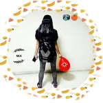Kara The Warrior Girl ⛮ - @sickmadgirl88 - Instagram