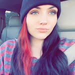 Kara Waugh - @kara.danielle98 - Instagram