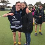 Kara Whiting-Cronin - @kara_cronin8 - Instagram