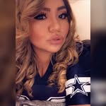 Kara Whyte - @karawhyte1986 - Instagram
