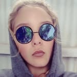 Kara Wild - @karas_musical.lys - Instagram