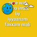 Karaw Waade - Facebook