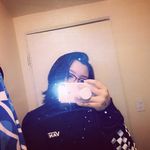 Kara Woods - @kordanna_spamm - Instagram