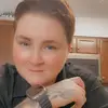 Kara Woods - @vforgetable - TikTok