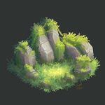 Kara Woods - @dryad_moon - Instagram