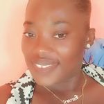 Kara Woods - @attractionbaby36 - Instagram