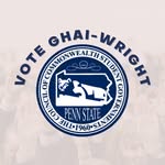 Dhairya Ghai + Kara Wright - @voteghaiwright2022 - Instagram
