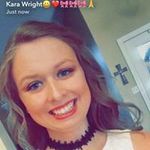Kara wright - @karawright5860 - Instagram