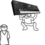Kara, Xander, - @crhselectronicsmemes - Instagram