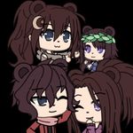 Maya_Xander_Gracie_Kara - @maya_xander_gracie_kara - Instagram