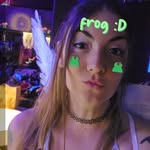 KaraLee Evenson - @aliceislost12 - Instagram