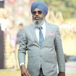 Karamjit Singh Mann - @mannkaramjitsingh - Instagram