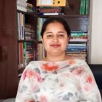 Karamjit Kaur Saini - @karamjit.saini7 - Instagram