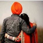 Karamjit Saini - @karmjeetkaur97 - Instagram