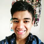 Karan Alexander - @heykaranalexander - Instagram