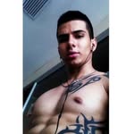 Karan_brown - @fitness_freak_l - Instagram