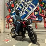 کرن - @karan_brownboy - Instagram