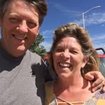 Karan Feth-Brown - @karanbrown1965_ - Instagram