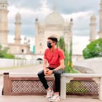 🐼👀 - @karan__darade_07 - Instagram