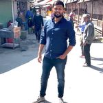 Karan Goel - @dollarsignrichie - Instagram
