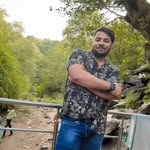 Karan Choudhary - @karan__leesa - Instagram